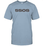 5Sos Essentials Crewneck Sweatshirt