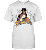 Limited Shaq-Fu T-Shirt