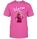 Limited Jar Jarbie T Shirt