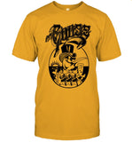 Goose December 30th & 31st, 2024 Austin, Texas Event Tee