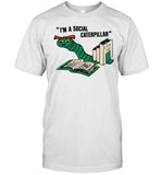 I'm A Social Caterpillar