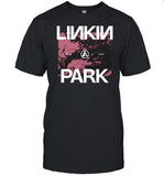 Linkin Park FZ Linkin Park Ladies Black T Shirt