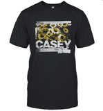 Limited Casey Daisies T Shirt