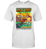 Guns N' Roses November 1-2, 2023 The Holly Wood Bowl Los Angeles, Ca T-Shirt