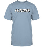 Limited Jimmy Eat World Futures Chest Logo Shirt