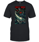 Guns N' Roses 10.14.2023 Climate Pledge Arena Seattle, WA Shirt_1