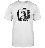 Angel Olsen I Am Loving You Big Time Shirt