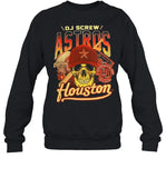 Houston Dj Screw Shirt 2024
