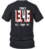 Freakorico Atl Hoe Shirt