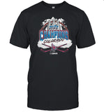 DNVR Colorada Championship Tee