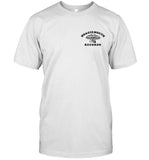 Amos Lee Hoagiemouth Records T-Shirt