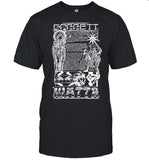 Garrett Watts T Shirt New