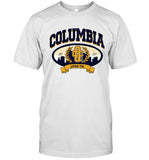 Limited Quevedo Columbia T Shirt