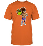 Limited Carlito Apple T Shirt