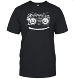 Dream.Shop Boombox Smile Box Set