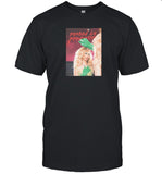 Limited Tia Kofi T-Shirt Pushed By Production