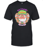 King Unknown Mortal Orchestra Bruddah Waltah shirt