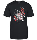 Limited La Dispute first Reactions T-Shirt Black