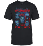 Limited Motionless In White Shirt