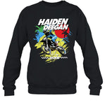 Haiden Deegan 38 DAYTONA shirt