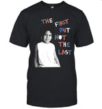 Limited Cleo Wade The First But Not The Last Tee