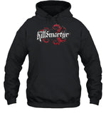 Killsmartyr Typeface New T-Shirt & Hoodie
