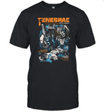 Dario Argento Tenebrae T-Shirt