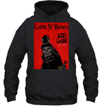 Guns N' Roses 2022 Adelaide Shirt