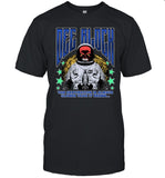 Dee Block Astronaut T-Shirt