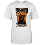 Limited Graveyard On Fall 2024 Tour Shirt