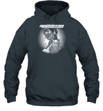 Globalshop Rockstar Album Hoodie