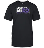 Eviluno Being The Btdo Dark Order