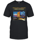 Grateful Dead From The Mars Hotel 50th Anniversary Deluxe Edition Shirt
