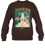 Concert AJR Grand Rapids, MI April 14, 2024 The Maybe Man Tour Event Tee