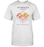 Limted Pusheen Sweets Have A Little Treat Shirt