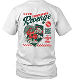 Dance Gavin Dance Strawberry Revenge New T-Shirt