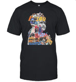 Hasbulla US Tour Collage Limited Shirt