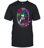 Limited Leafions Spectral Flora T Shirt