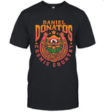 Cosmic Country Daniel Donato 2023 T-Shirt