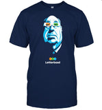 Letterboxd New T Shirt