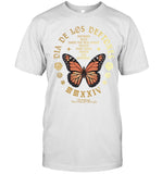 Dia De Los Deftones November 2nd, 2024 Petco Park, San Diego CA Tee