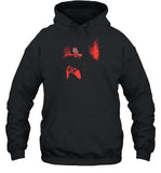 Amira Elfeky Will You Love Me When I'm Dead Hoodie