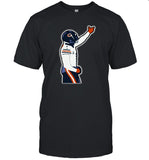 Limted Boogcb Jaylon Johnson Shirt