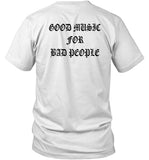 Cloonee Hell Bent Good Music For Bad People