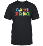 Gami Gang World 2024 Shirt