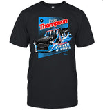 Dean Thompson Tricon Making A Splash Crewneck Sweatshirt