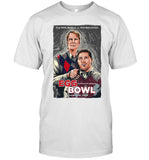 Egg Bowl the battle for the golden egg shirt