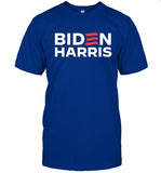 Logo Biden Harris T-Shirts