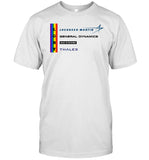 Lgbt Lockheed Martin General Dynamics Bae Systems Thales Shirt