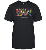 limited Flawless Lucki t shirt
